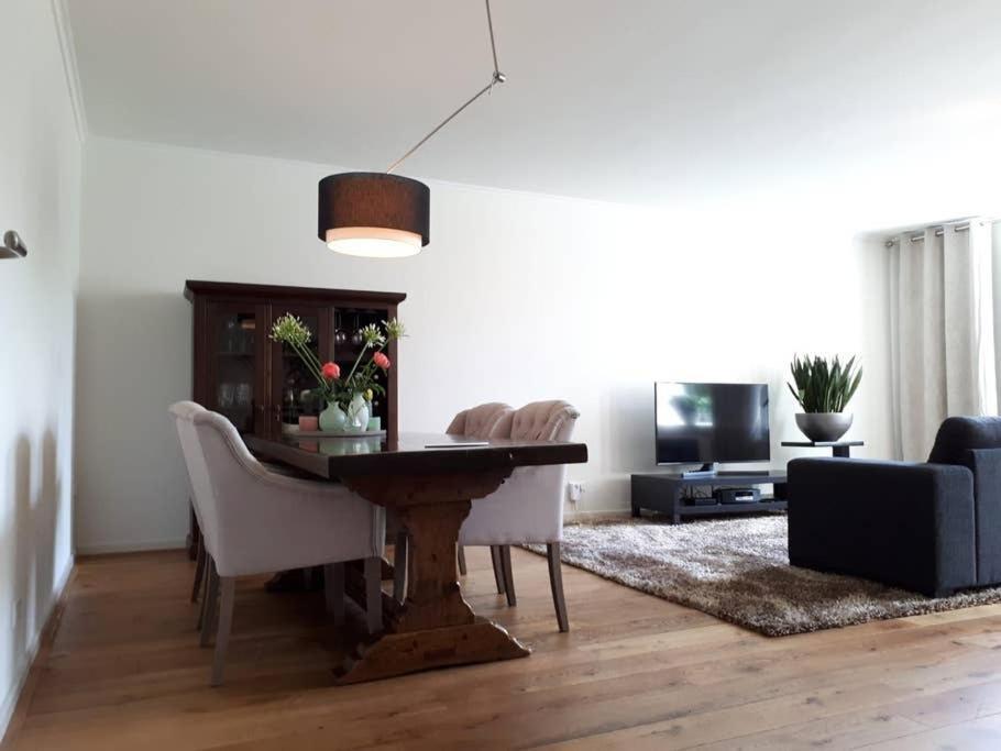 In The Old City Centre Of Edam, Unique Apartment. Kültér fotó